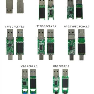 Premium Grade Chips Wholesale High Quality Pendrive USB
