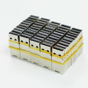 USB Premium Grade Chips