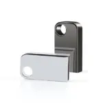 OEM Logo USB Mini Metal U Disk USB Memory Stick For Sale