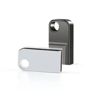 OEM Logo USB Mini Metal U Disk USB Memory Stick For Sale