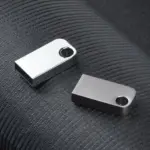 OEM Logo USB Mini Metal U Disk USB Memory Stick