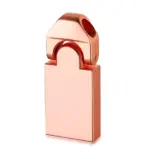 Popular Mini Metal USB Mini Metal USB Memory Stick Flash Drive