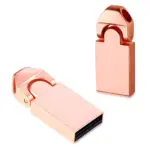Mini Metal USB Stick High Speed Flash Memory Disk Best Selling Wholesale