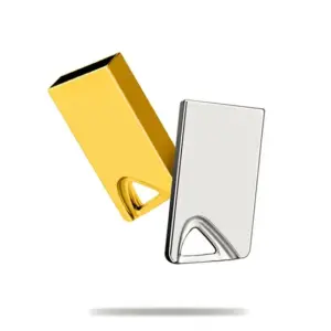 Popular Mini Metal USB Mini Metal USB Memory Stick