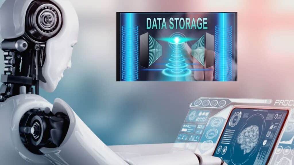 How AI and Machine Learning Are Changing the Storage Industry