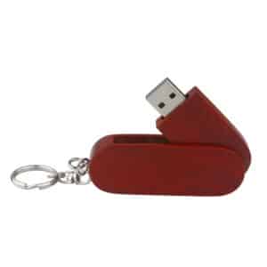Wooden Pen Style Eco Friendly USB 2.0/3.0 Original Flash Drive