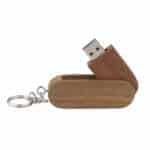 Wooden Pen Style USB 2.0/3.0
