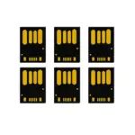 Hot Sale Multi Capacity Mudp 2.0 Memory Chips DIY USB Flash Drive