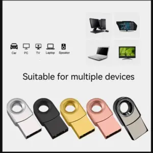 Pen Drive U Disk Thumb Drive USB Flash Drive for Laptop