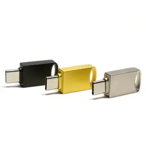 Type-C Single Port USB 2.0 Flash Drive USB Flash Disk USB Pen Drive