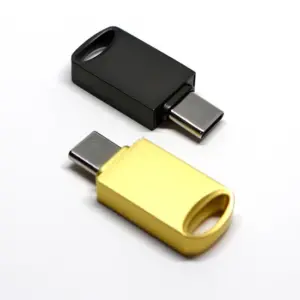 Portable Type-C Single Port USB 2.0 Flash Drive USB Flash Disk USB Pen Drive