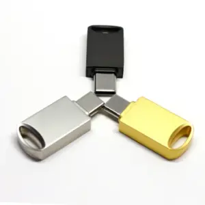 Pen Drive Type-C Single Port USB 2.0 Flash Drive USB Flash Disk