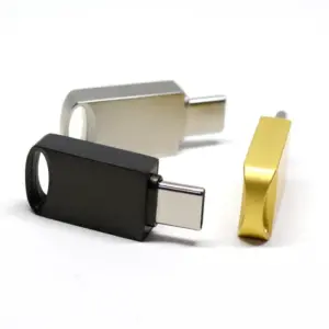 Type-C Single Port USB 2.0 Flash Drive USB Flash Disk USB