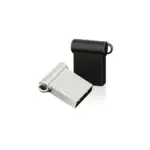 Storage Disk Wholesale Small Mini USB Short Metal USB Stick Flash Drive