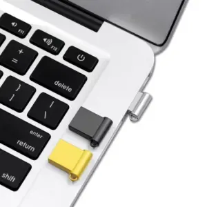 Mini Metal USB Flash Memory Stick Data Storage High Quality Pendrive
