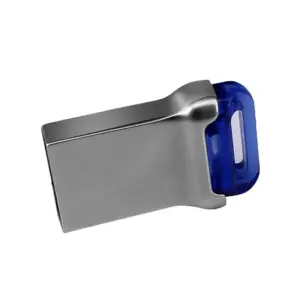 Premium Compact Customized Metal Mini U-Disk OEM USB