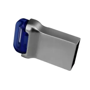 Creative Mini Metal USB Flash Drive OEM Promotion Gift Memory Stick