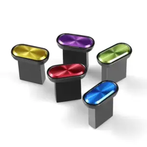 Mini Portable USB Customized Logo Mini USB Flash Disk