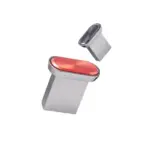 Pendrive with Laser Logo Wholesale Thumb Mini Metal USB Flash Disk