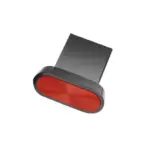 Compact Mini Metal USB