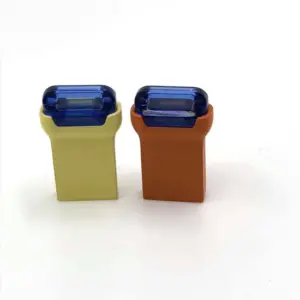 Mini Colorful USB Pendrive U Disk USB with Metal Housing USB