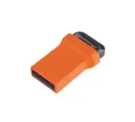 Plastic Pendrive U Disk USB Flash Drive with Metal Housing USB