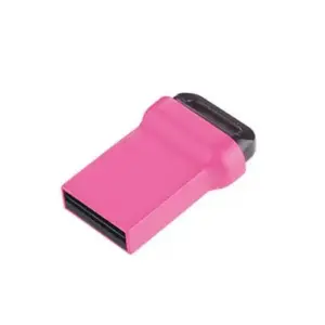 USB Thumb Drive Pendrive USB Flash Pendrive with Metal Housing