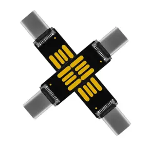 Pen Drive MUDP Memory Chips Multi Capacity 2.0 Type-C DIY