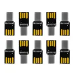 USB Disk MUDP Memory Chips Multi Capacity 2.0 Type-C