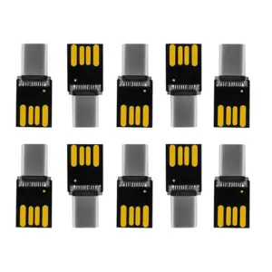 USB Disk MUDP Memory Chips Multi Capacity 2.0 Type-C