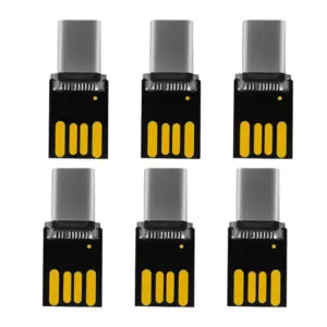 USB Disk MUDP Memory Chips Multi Capacity 2.0 Type-C DIY Pen Drive