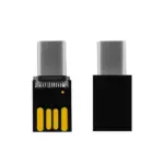 Type-C DIY Pen Drive MUDP Memory Chips Multi Capacity 2.0 USB Disk
