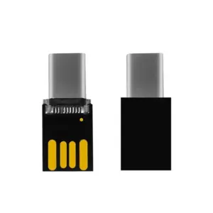 Type-C DIY Pen Drive MUDP Memory Chips Multi Capacity 2.0 USB Disk