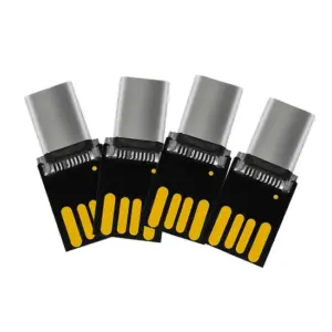 Brand New MUDP Memory Chips Multi Capacity 2.0 Type-C DIY Pen Drive USB