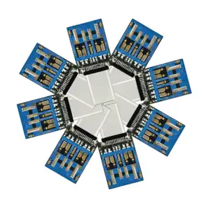 MUDP Memory Chips DIY Multi Capacity 3.0 Mudp Type-C USB