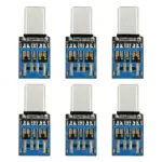 Portable Memory Chips DIY Multi Capacity 3.0 Mudp Type-C USB