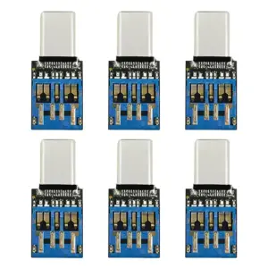 Portable Memory Chips DIY Multi Capacity 3.0 Mudp Type-C USB