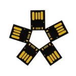 Multi Capacity Mudp 2.0 Memory Chips DIY USB Flash Drive