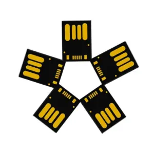Multi Capacity Mudp 2.0 Memory Chips DIY USB Flash Drive