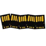 Multi Capacity Mudp 2.0 Memory Chips DIY USB Memory Solution