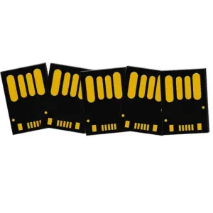 Multi Capacity Mudp 2.0 Memory Chips DIY USB Memory Solution