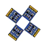 Bulk Supply Whole supply Chips Multi Capacity 3.0 Mudp