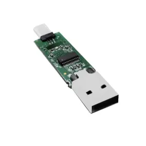 Multi Capacity USB 2.0 OTG 32GB PCBA Memory Chip USB