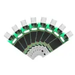 PCBA Memory Chips Multi Capacity USB 2.0 OTG 32GB USB