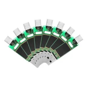 PCBA Memory Chips Multi Capacity USB 2.0 OTG 32GB USB