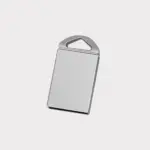 Top Selling Mini Metal USB Flash Drive Stick Pendrive 32GB 64GB