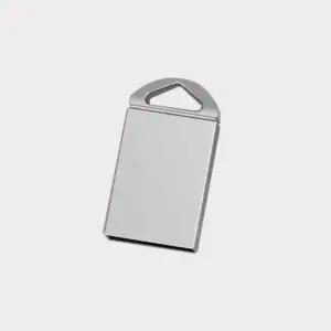 Top Selling Mini Metal USB Flash Drive Stick Pendrive 32GB 64GB