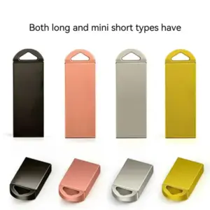 U Disk for Wholesale High-Capacity USB Flash Drive 4-128GB