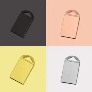 All Range High-Capacity USB Flash Drive 4-128GB U Disk for Wholesale