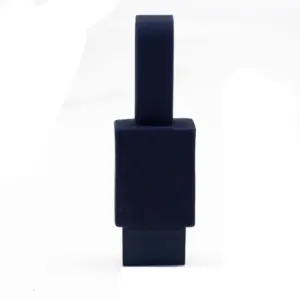 PVC USB Flash Drive Lanyard Portable USB 2.0 3.0 High Quality USB